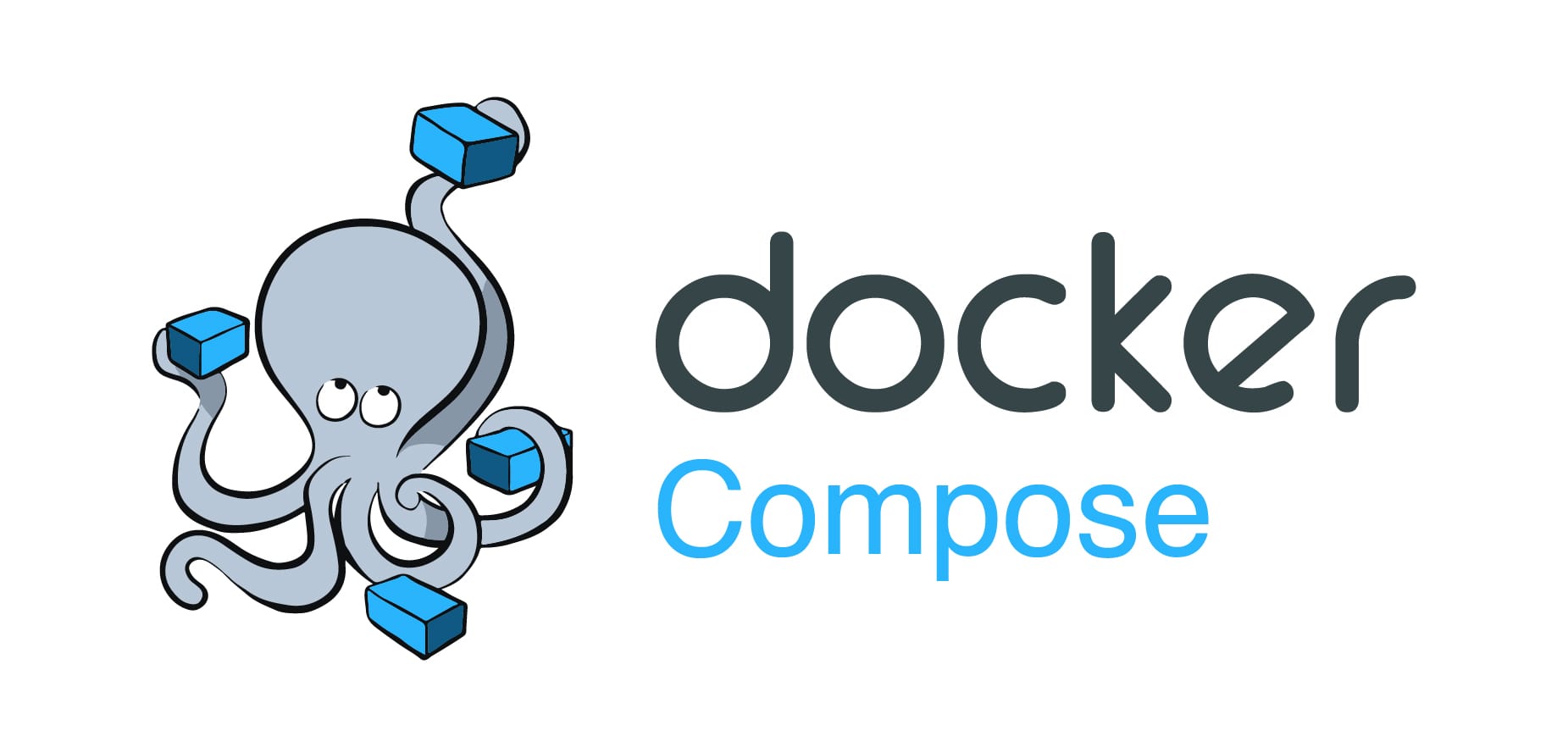 安装 docker-compose