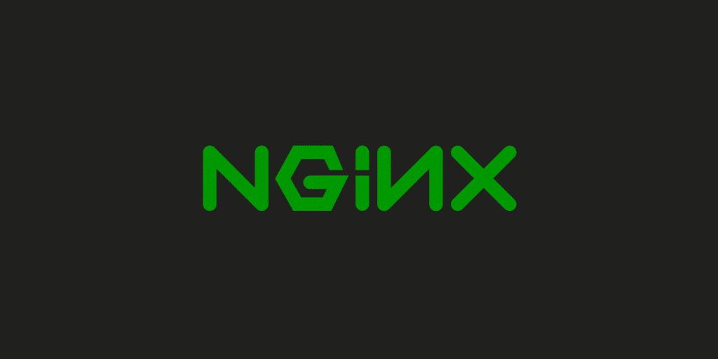 Nginx 配置清单