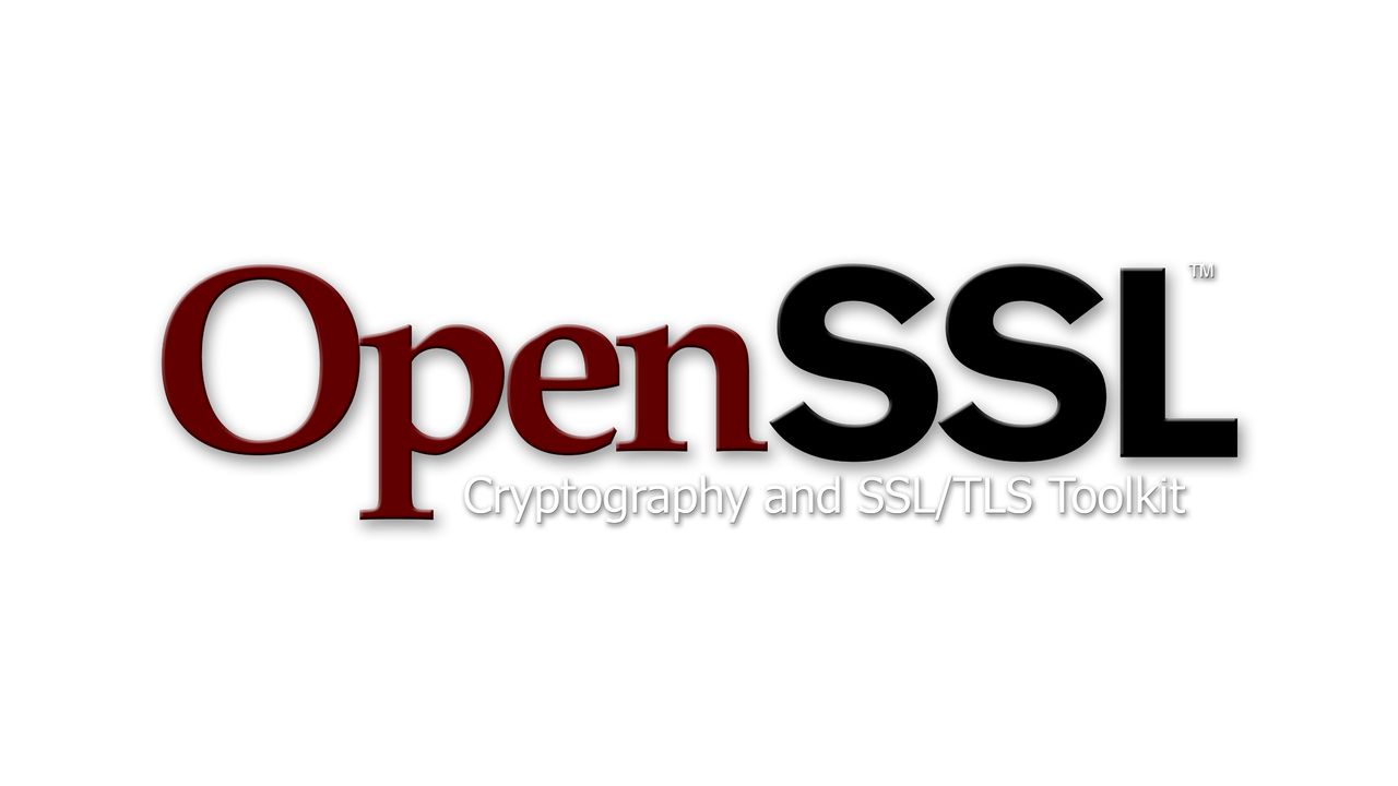 OpenSSL创建自签名证书