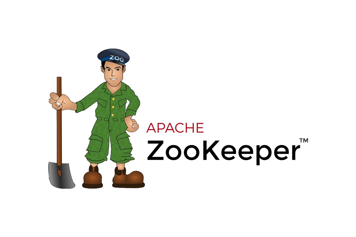 Docker环境安装zookeeper